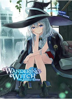 WANDERING WITCH {LN} V04 