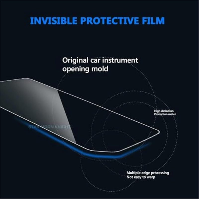 Wivplex Motorcycle Screen Protector for CE 04 - Image 5