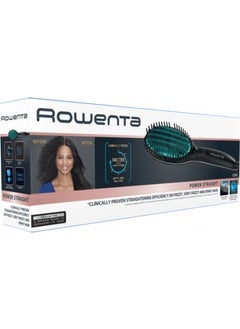 Rowenta CF5820 Power Straight Electric Hair Straightener Comb - 1830006976  - Image 5