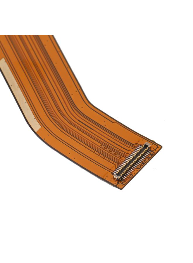 إيروريكس كابل مرن للوحة الأم لهاتف OPPO Realme 7i / Realme C17 RMX2103 RMX2101 - Image 4