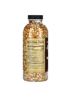 Amish Country Popcorn Amish Country Popcorn, Mushroom, 14 oz (396 g)  - Image 2
