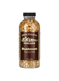 Amish Country Popcorn Amish Country Popcorn, Mushroom, 14 oz (396 g)  - Image 1