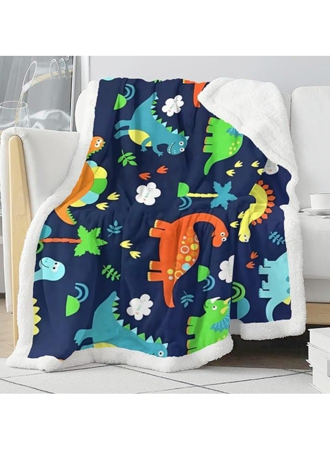 Moro Moro Double-Face Plush Baby Blanket – Soft & Breathable – 30x40" - Image 5