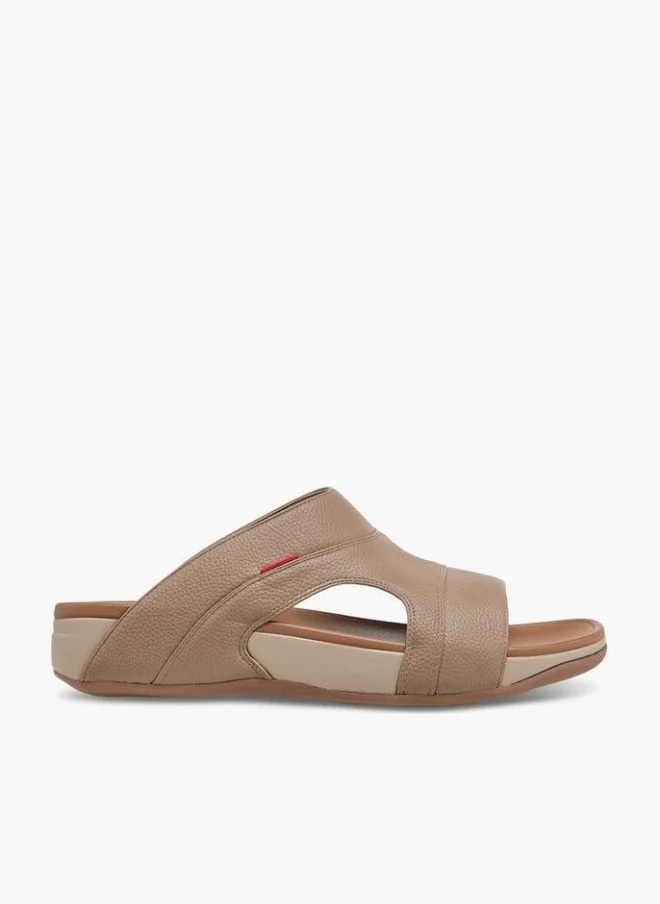 لو كونفورت Men Comfort Sandals Ramadan Collection