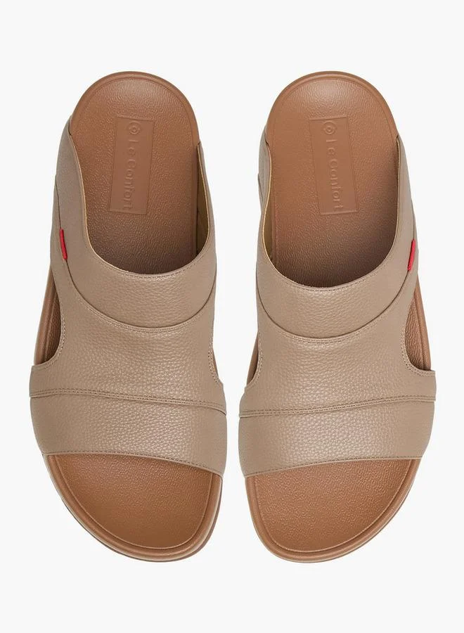 لو كونفورت Men Comfort Sandals Ramadan Collection