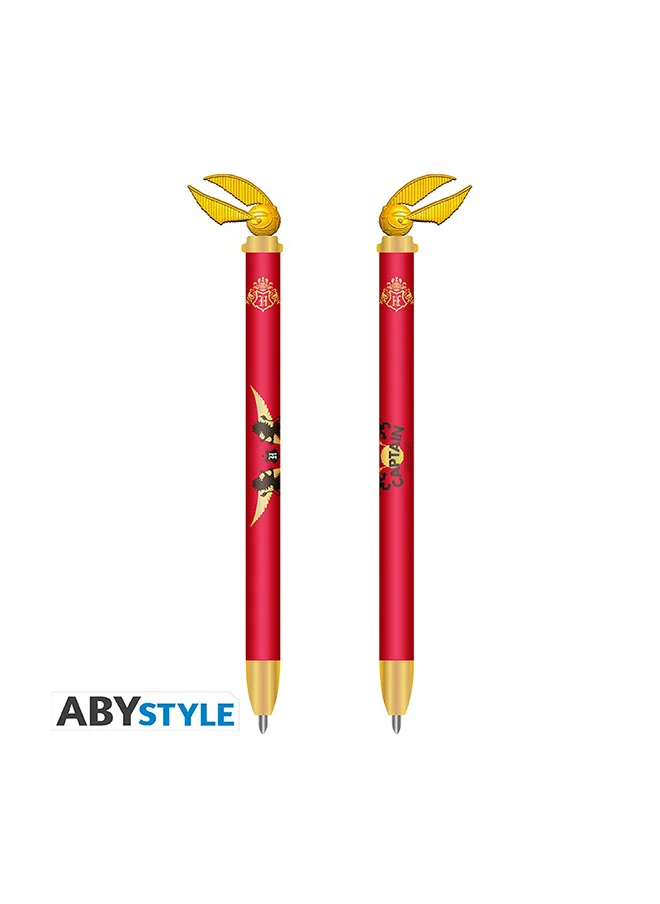 أبيستايل ABYstyle HARRY POTTER Pens (Assortment 1 item)