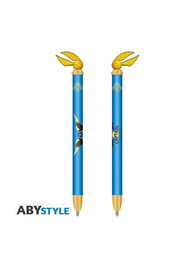 ABYstyle ABYstyle HARRY POTTER Pens (Assortment 1 item)