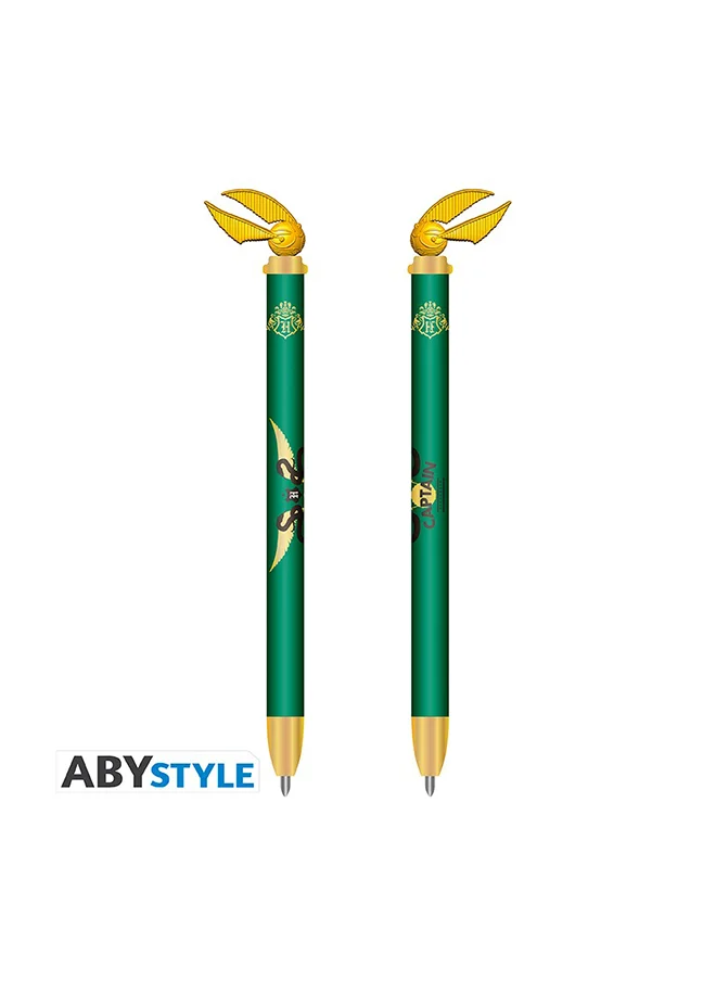 ABYstyle ABYstyle HARRY POTTER Pens (Assortment 1 item)