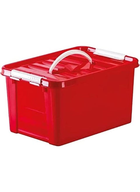 Light Box Container