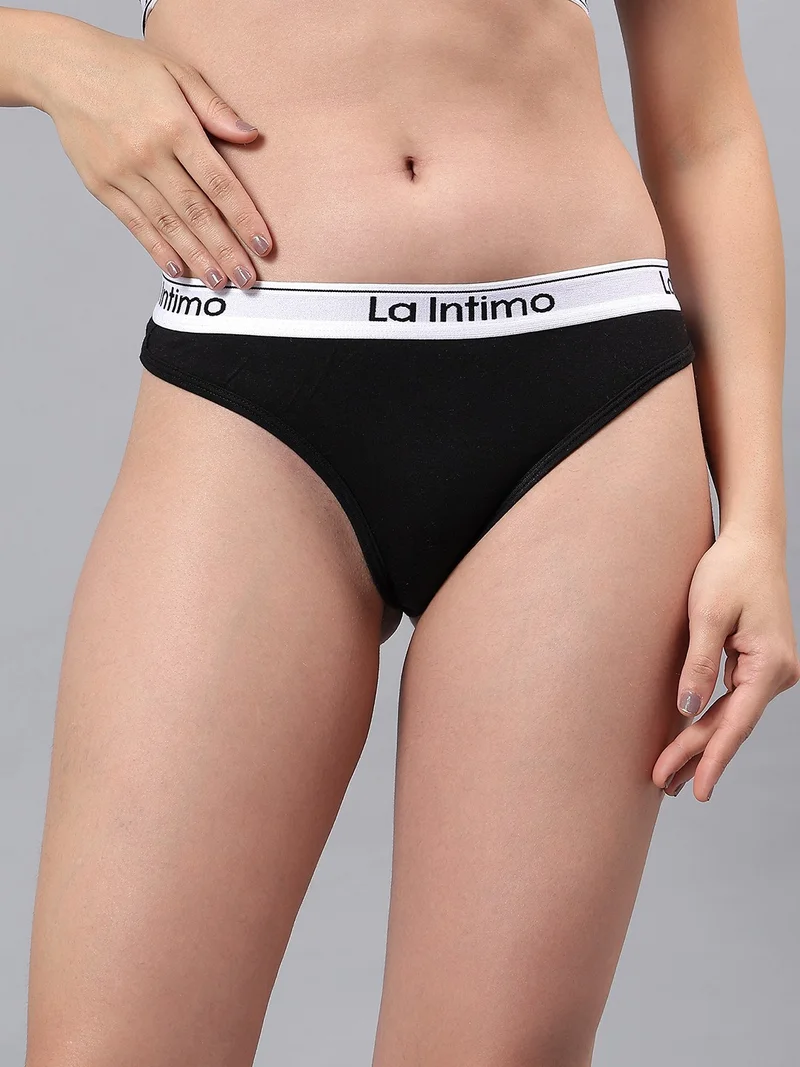 La Intimo La Intimo Deep Secret