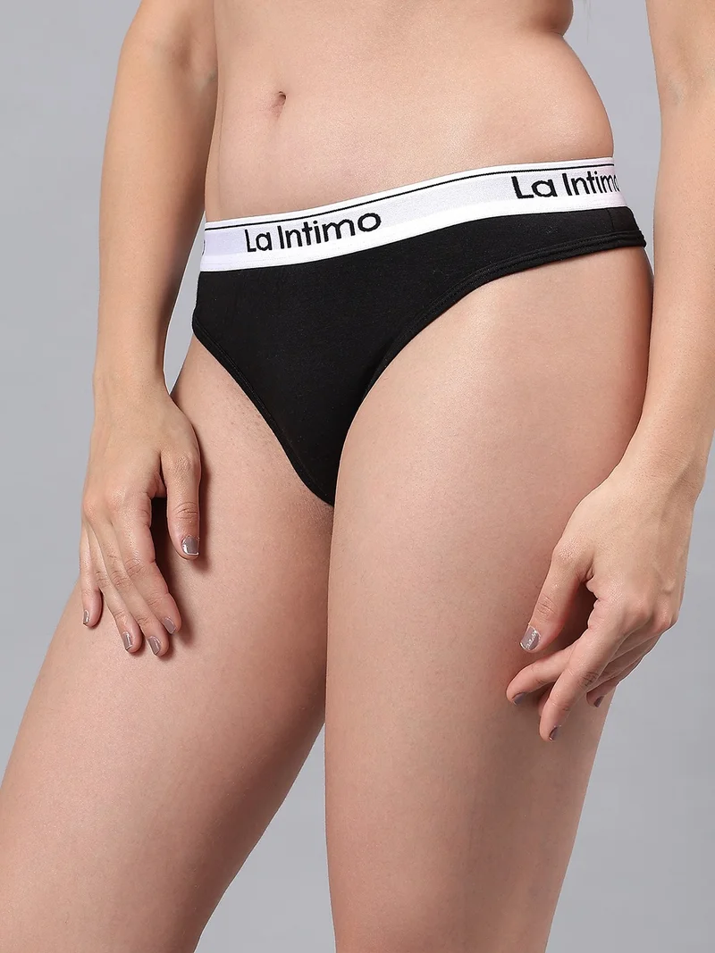 La Intimo La Intimo Deep Secret