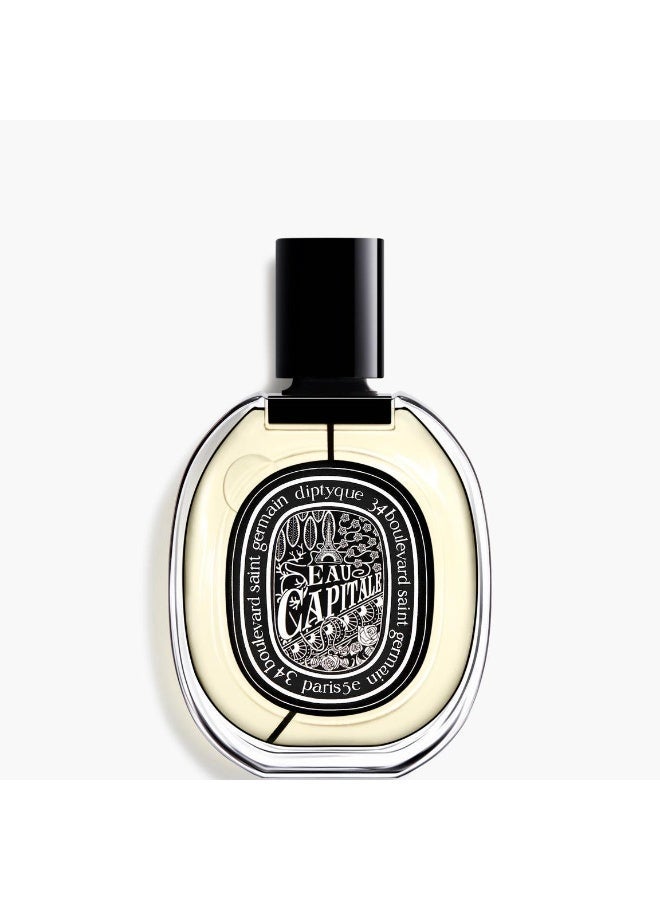 Diptyque Eau Capitale Eau de Parfum 75ml Unisex - Image 2