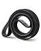 Vudajuley Engine Serpentine Drive Belt Fit for Ford F150 Explorer Expedition Mustang for Chrysler for Freightliner for GMC for International for Harvester for Lincoln Replace K060547 0124196014 - Image 2