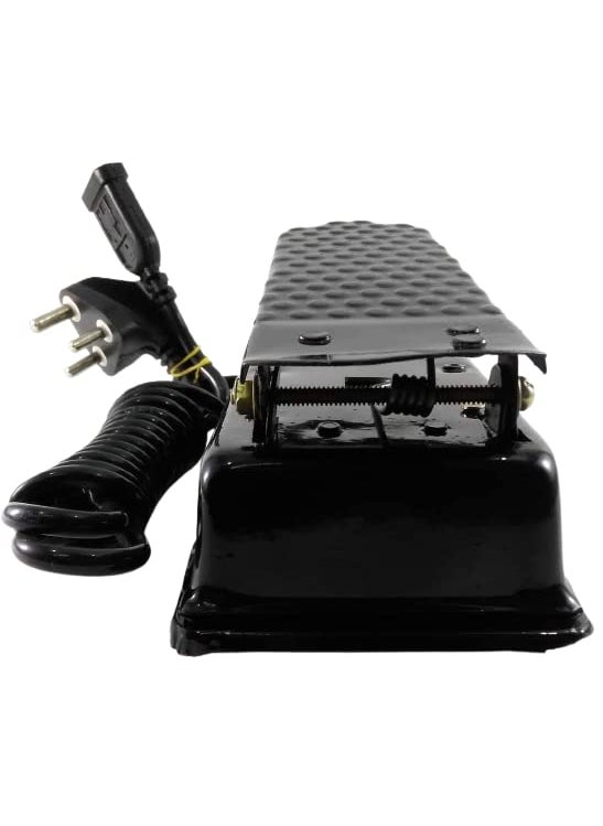 Jayco JAYCO Heavy Quality Regulator Speed Controller for Sewing Machine Motor  - Image 1
