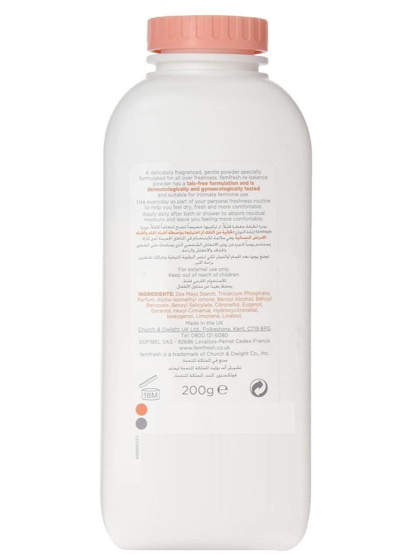 femfresh Hygiene kit for women intimate areas 3 pieces - Image 4