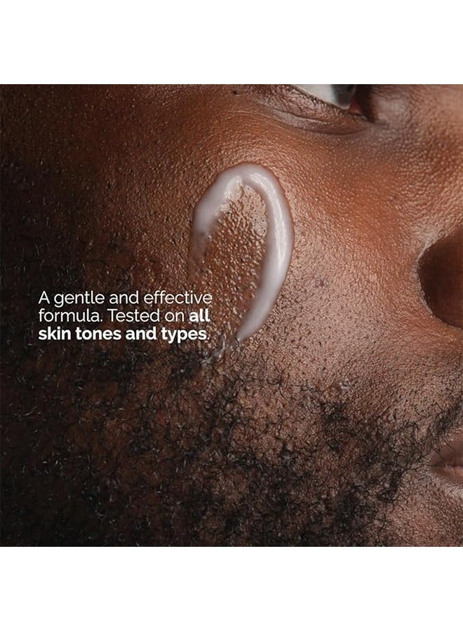 Niacinamide 5% Face and Body Emulsion, Moisturizing and Brightening Multi-Purpose Essence Lotion 100 ML - Image 4