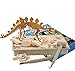 Science4you Stegosaurus Fossil Digging Kit for Kids Excavate and Assemble 10 Stegosaurus Dino Bones Ideal Dinosaur Excavation Kit Archeology Paleontology Toy for Kids Age 6 7 8 - Image 4