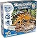 Science4you Stegosaurus Fossil Digging Kit for Kids Excavate and Assemble 10 Stegosaurus Dino Bones Ideal Dinosaur Excavation Kit Archeology Paleontology Toy for Kids Age 6 7 8 - Image 2