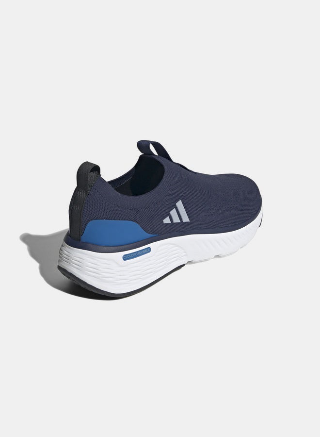 Adidas Cloudfoam Go Sock Shoes - Image 4
