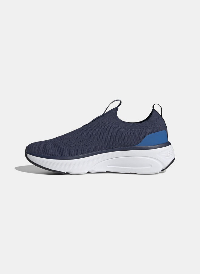 Adidas Cloudfoam Go Sock Shoes - Image 2