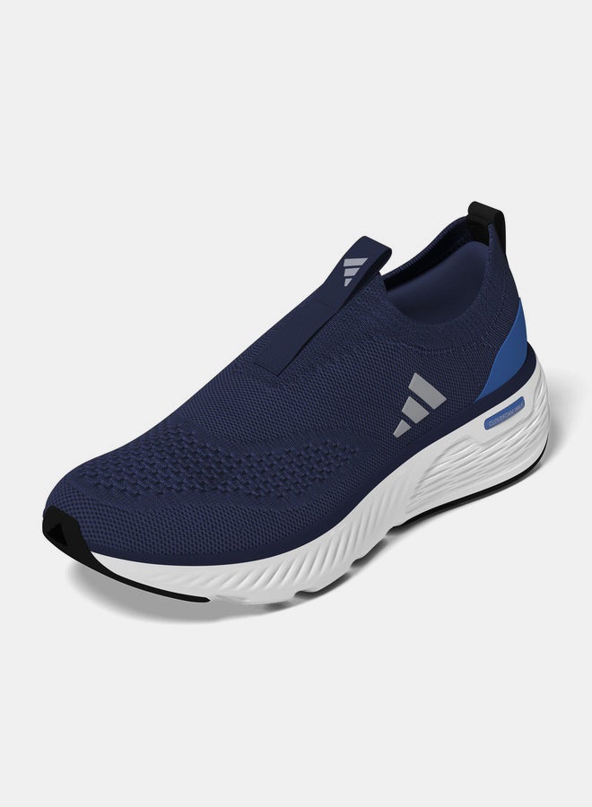 Adidas Cloudfoam Go Sock Shoes - Image 5