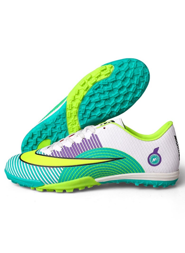 KUYING New Anti Slip Football Shoes  - Image 1