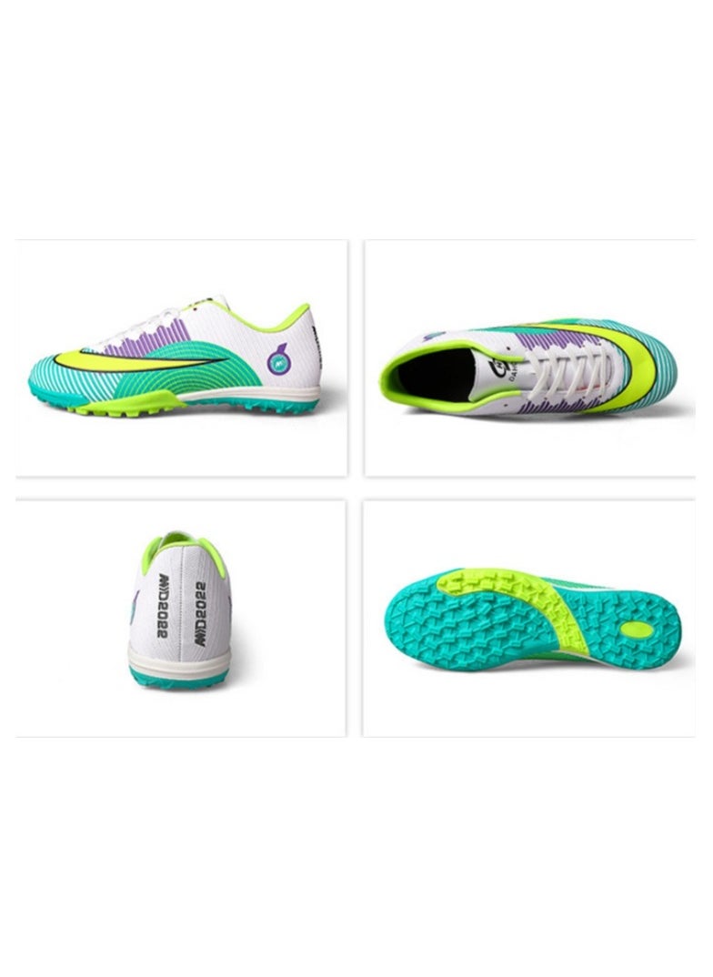 KUYING New Anti Slip Football Shoes  - Image 2