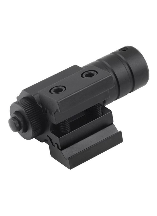 Y&D - Red Laser Beam Dot Sight Scope With Mount - Image 1