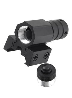 Y&D Red Laser Beam Dot Sight Scope With Mount  - Image 5