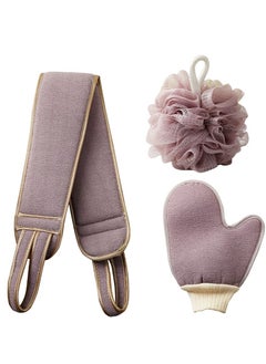 Generic Korean Loofah for Peeling and Body, scrub 