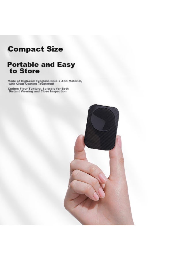 Mssm Compatible Apple Watch Charger, Wireless Fast Charging For Apple Iwatch S9/8/7/6/se/ultra2, Portable Magnetic Fast Charging Block, Type-c Interface - Image 4