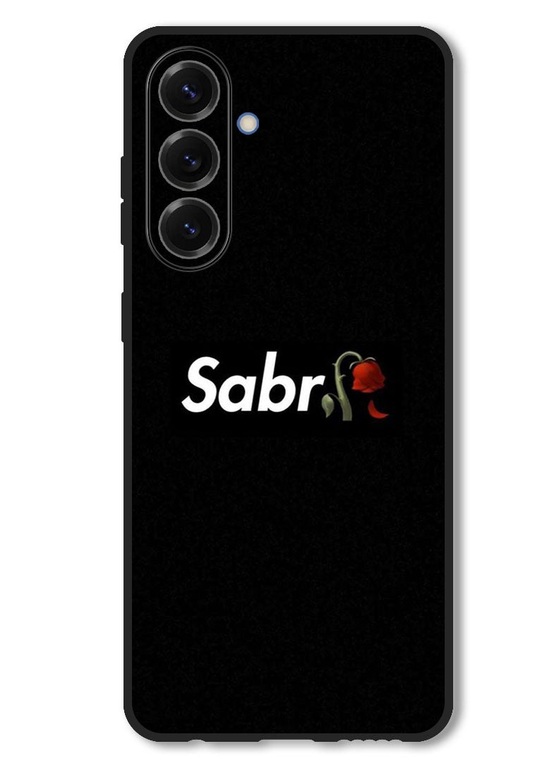 Theodor Case Compatible with Samsung Galaxy F16/ M16 Protection Shockproof Bumper Cover Sabr - Image 1