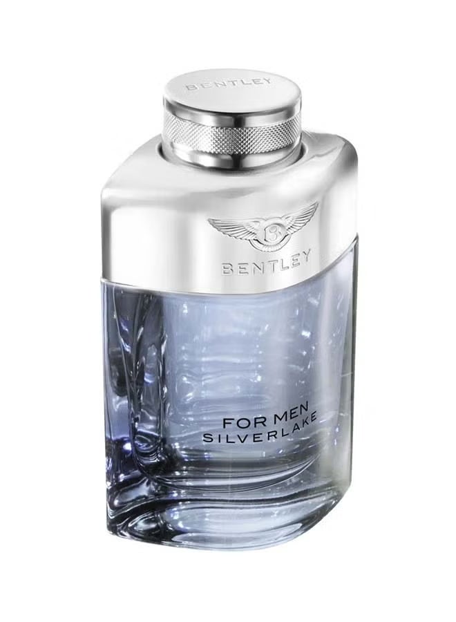 بنتلي عطر سيلفرليك EDP 100ملليلتر - Image 2