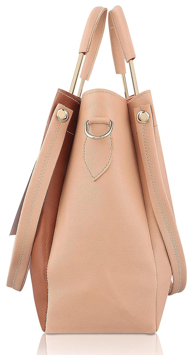 Like Style Women & Ladies Handbag's Pack Of 3 - Image 4