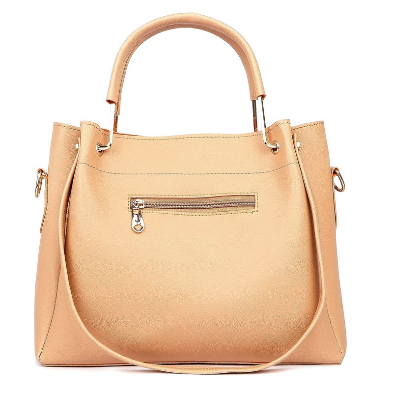 Like Style Women & Ladies Handbag's Pack Of 3 - Image 3
