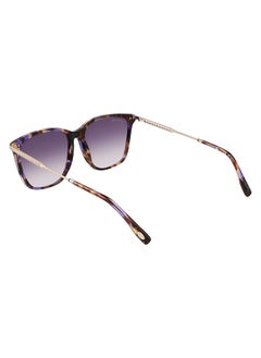 LACOSTE Women's UV Protection Rectangular Sunglasses - L6016S-219-5716 - Lens Size: 57 Mm  - Image 3