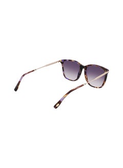 LACOSTE Women's UV Protection Rectangular Sunglasses - L6016S-219-5716 - Lens Size: 57 Mm  - Image 5