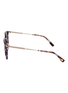 LACOSTE Women's UV Protection Rectangular Sunglasses - L6016S-219-5716 - Lens Size: 57 Mm  - Image 2