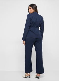 ELLA Tailored Blazer & Pant Set  - Image 2