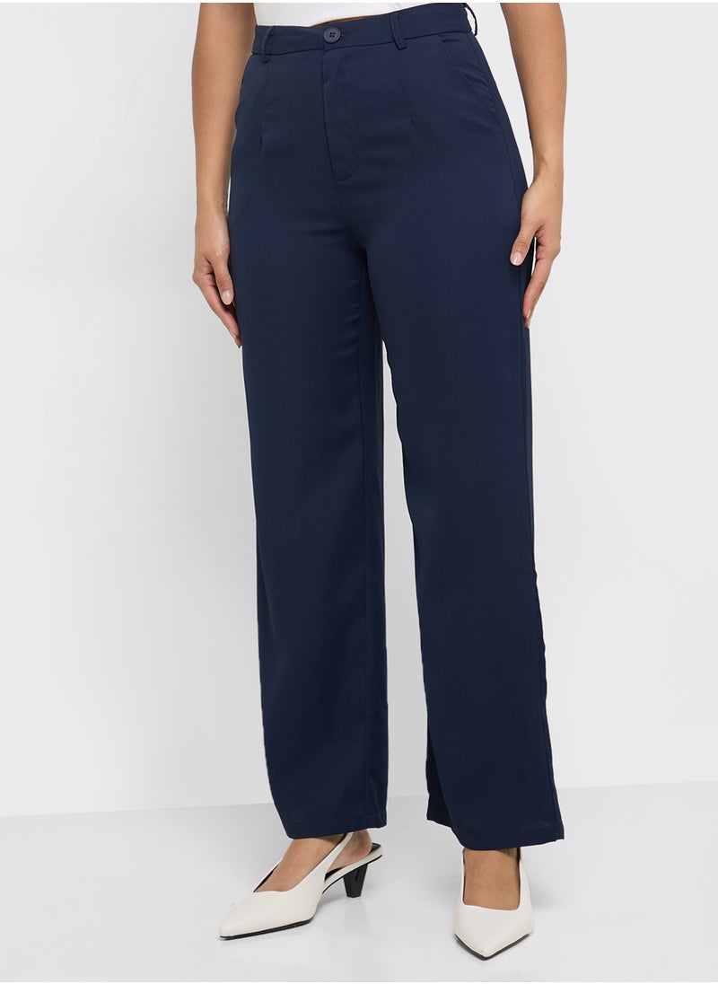 ELLA Tailored Blazer & Pant Set  - Image 4