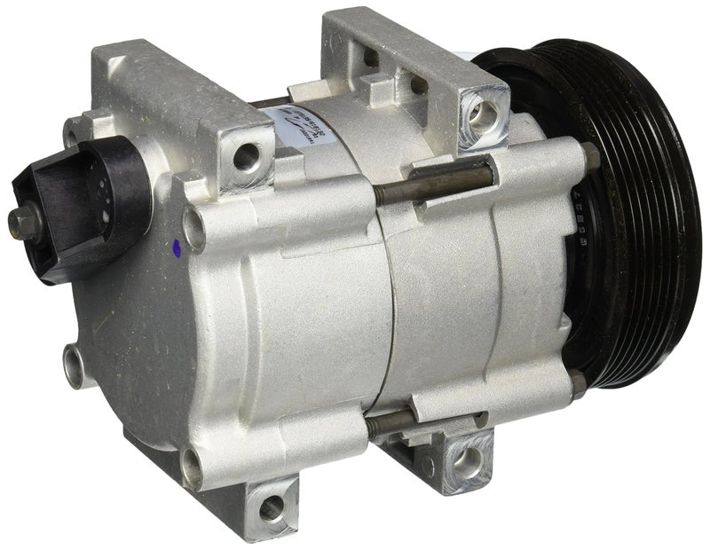 Four Seasons ضاغط فور سيزونز 58132 مع قابض، 10.4 × 7.3 × 6.7 بوصة - Image 2