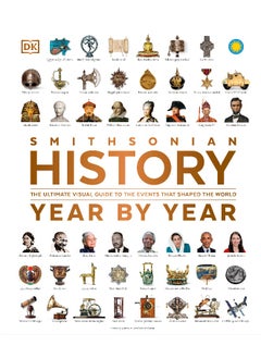 History Year by Year  - Image 2