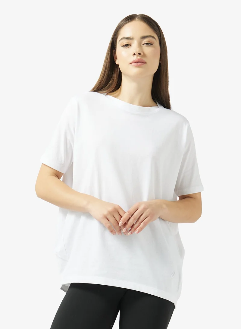Nagino Oversized T-Shirt