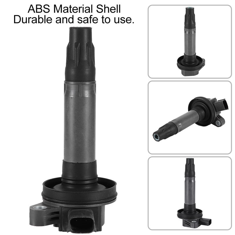 Car Accessories Ignition Coils Fit for FORD/for MAZDA UF553 UF-595 (1pc) - Image 5