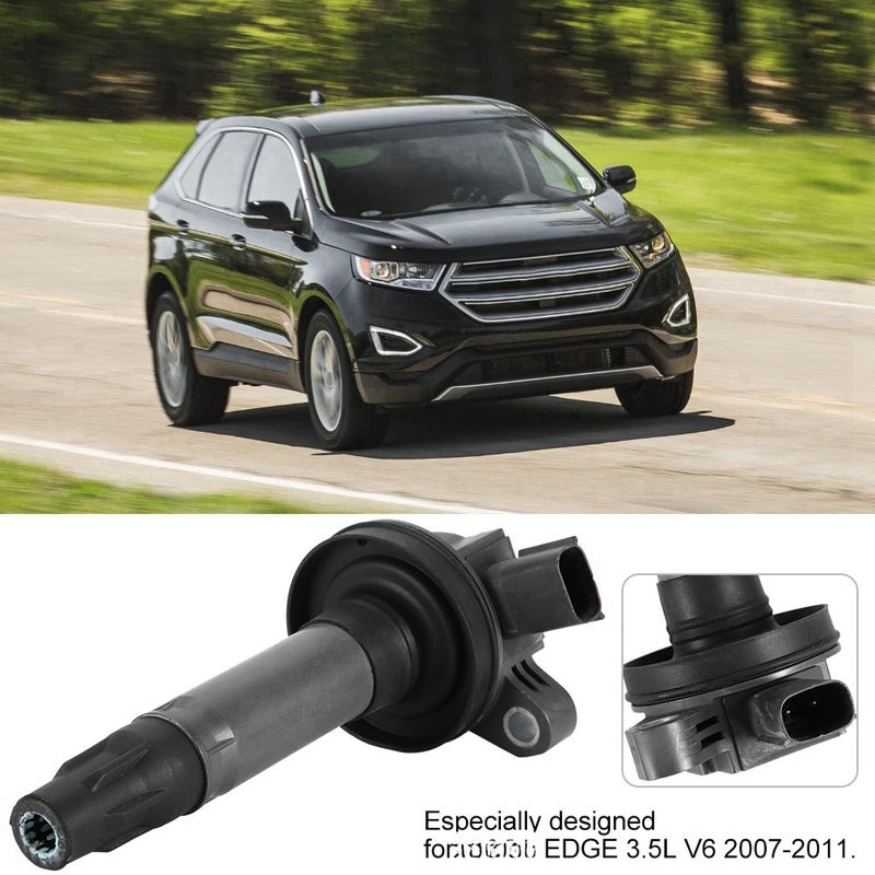 Car Accessories Ignition Coils Fit for FORD/for MAZDA UF553 UF-595 (1pc) - Image 1