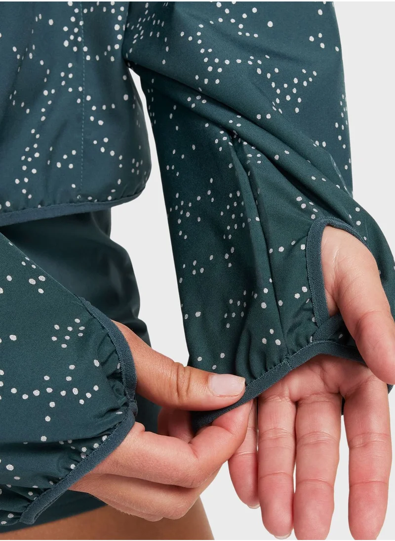 Nike Dri-Fit Jacket