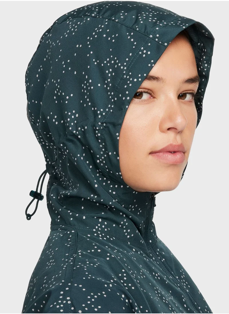 Nike Dri-Fit Jacket