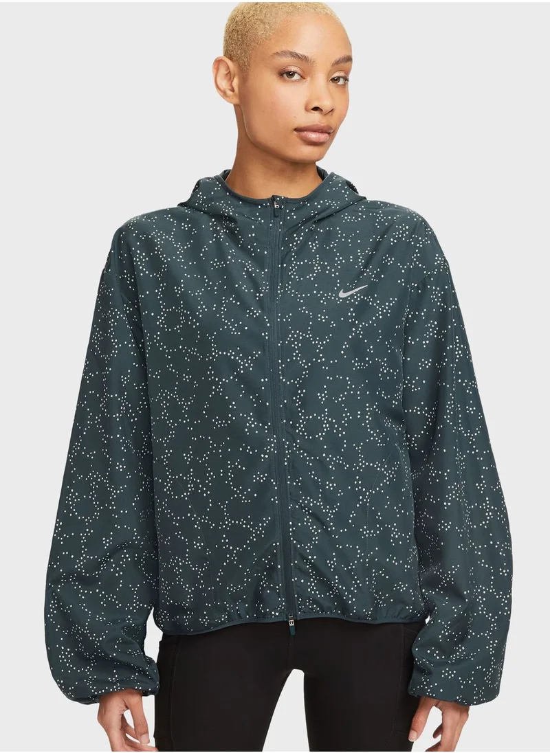 Nike Dri-Fit Jacket