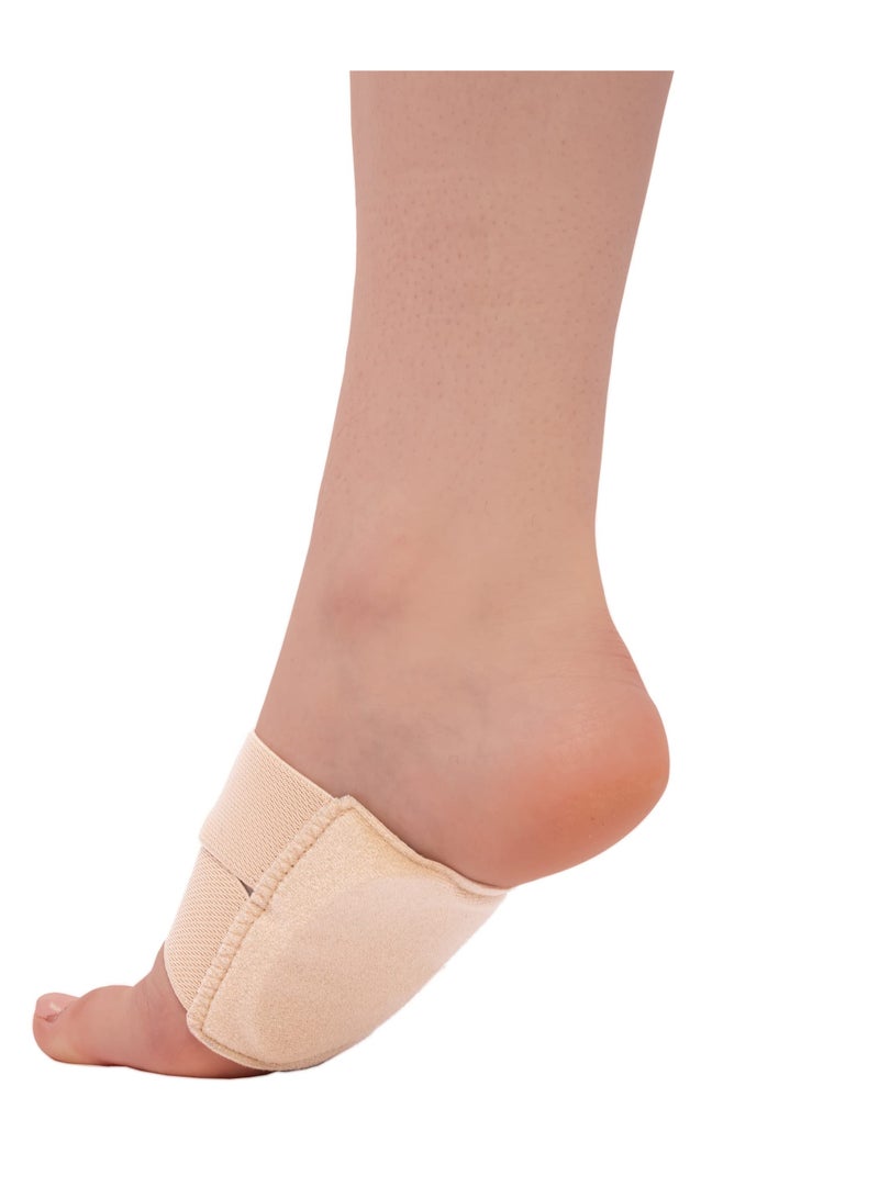 Excefore Fit Arch Relief PLUS, Compression Wrap with Orthotic Arch Support Plantar Fasciitis, Flat Feet, Fallen Arches, Universal Fit for Men and Women  - Image 5