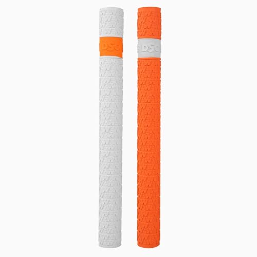 DSC Krunch Cricket Bat Grip (Pack of 1), Color May Vary - Image 2